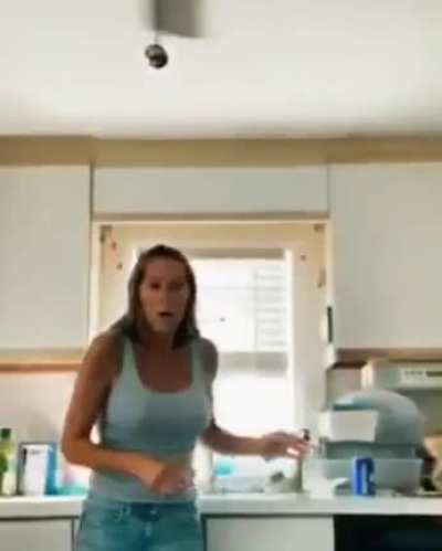 Ima Piggy Back This Bitch!