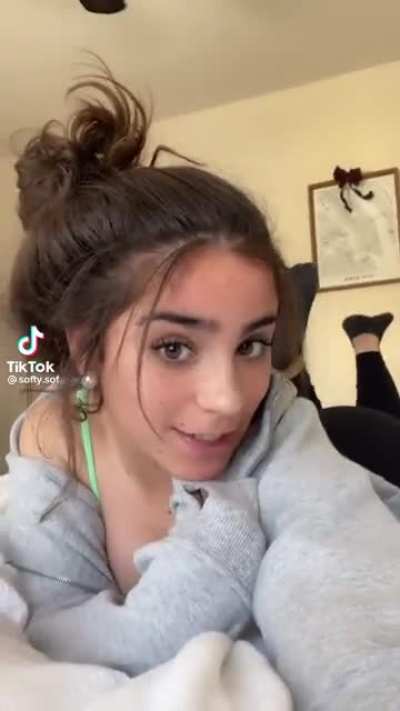 A cutie