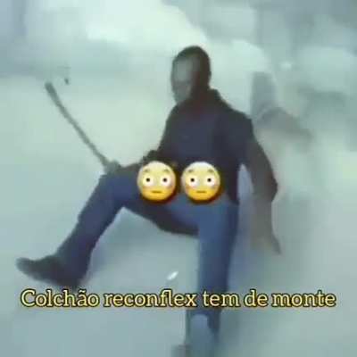 Dizem que o tuê é um baiano