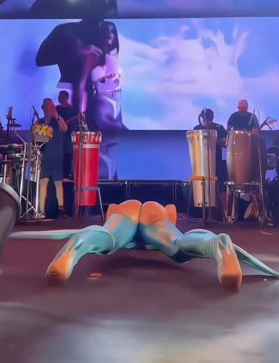 Anitta - @anitta
