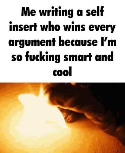 It ain’t easy being a misunderstood genius