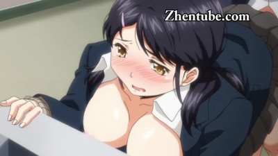 Chubby Girl