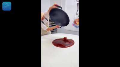 Satisfying Foods Only