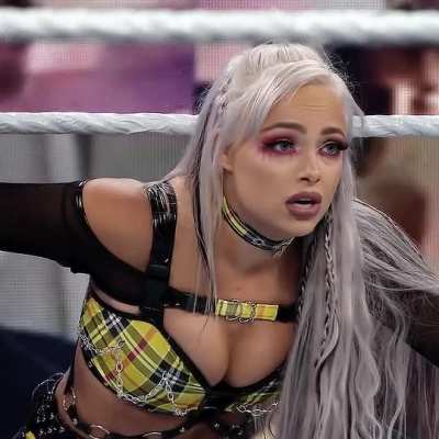 Liv Morgan