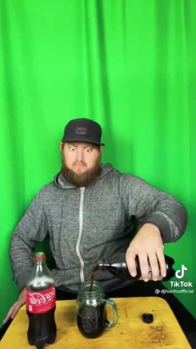 Dr. Pepper Origin