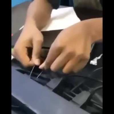 Pedro eletricista