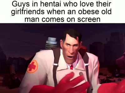 Sad truth