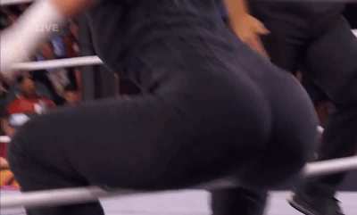 Toni Storm