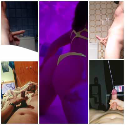 My personal bukkake for Lila Rose jiggling her ass 🍆💦💦💦💦<wbr>💦