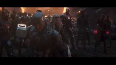If marvel movies were produced like wandavision