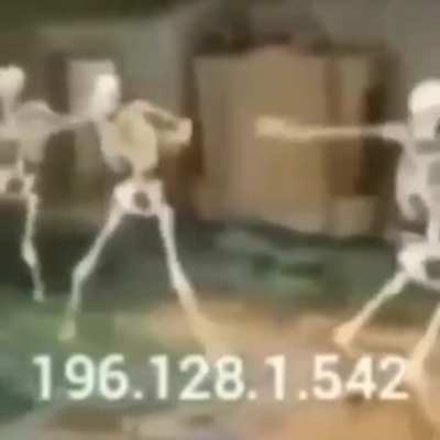 Me when when the