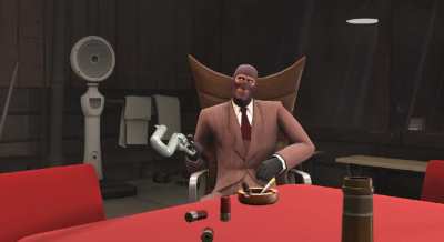 Gungeoneers be like