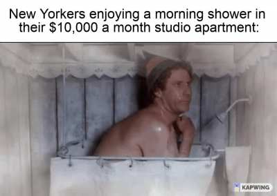 Luxury living