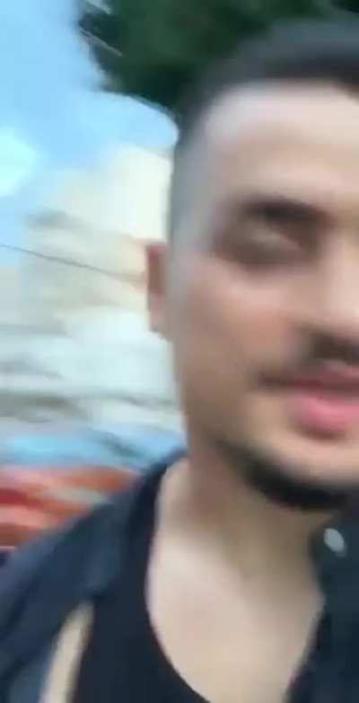 Eu documentând fragmente din viața prietenelor mele wagthromane sportive