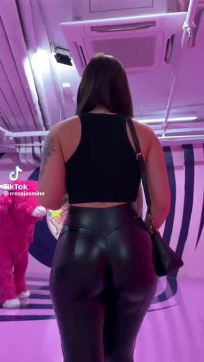 That wiggle