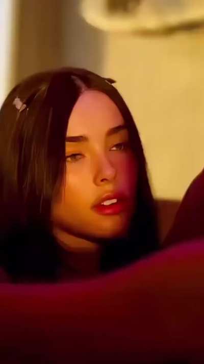 Cosmopolitan video | Posted on X by Cosmopolitan | April 2025