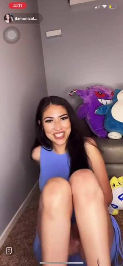 @itzmonicalove