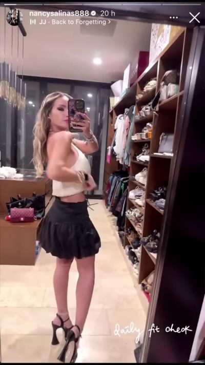 Nancy Salinas