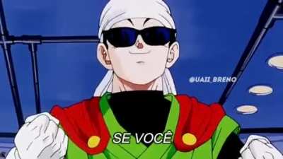 Irmã de quem?