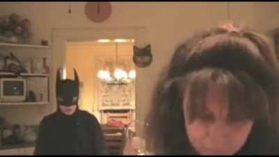Blursed_batman