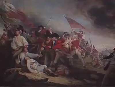 Me normally: ok America is not a perfect nation and we've come a long way. Me when the tankies and wehrbs talk shit: