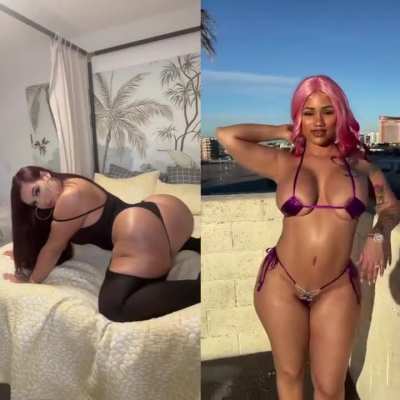 LEFT OR RIGHT