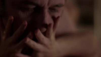 Keri Russell in The Americans