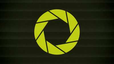 Aperture Science PC Wallpaper
