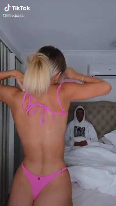 lucky dude