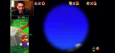 Super Mario 64 anyone?