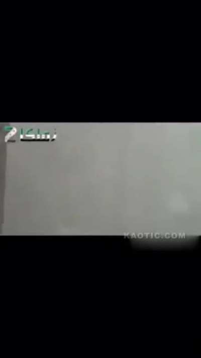 Suicide bomber detonates in a festival