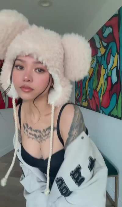 New tiktok