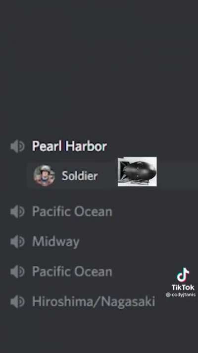 The fish is hundred percent communist