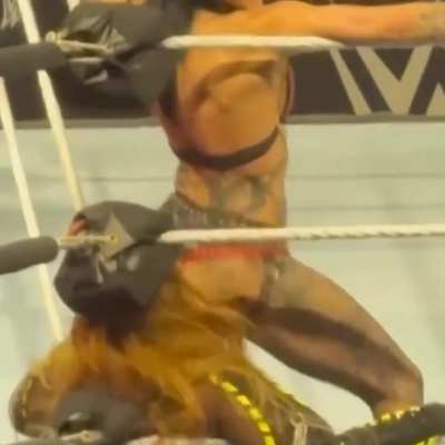 Rhea Ripley