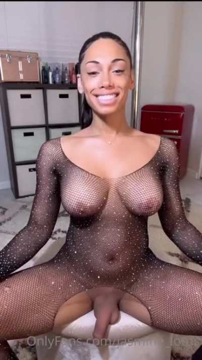 Stripper Jasmine
