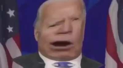 Cumming with biden