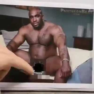 It's gonna getcha