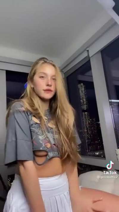 Deleted Video