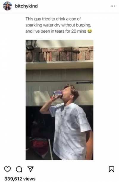 Apparently not