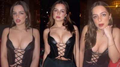 Perfect in Black