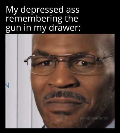 Always nice