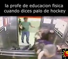 Palo de jokei