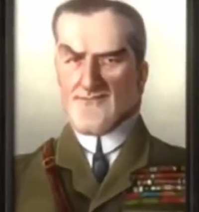 POV: The allies won
