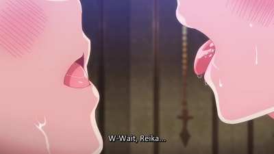 Reika wa karei na boku no joou the animation Highlights 2