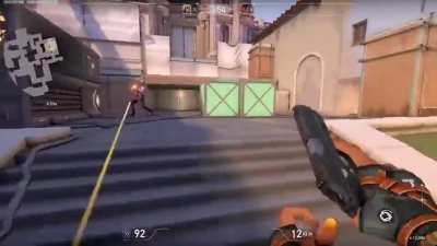 SURPRISE