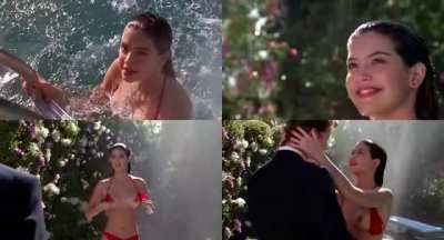 Phoebe Cates