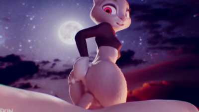 (Kercec) Judy's After Party