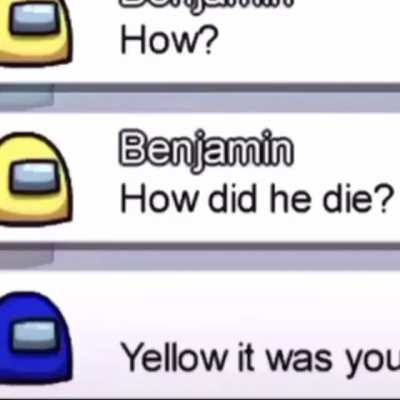 He’s Different