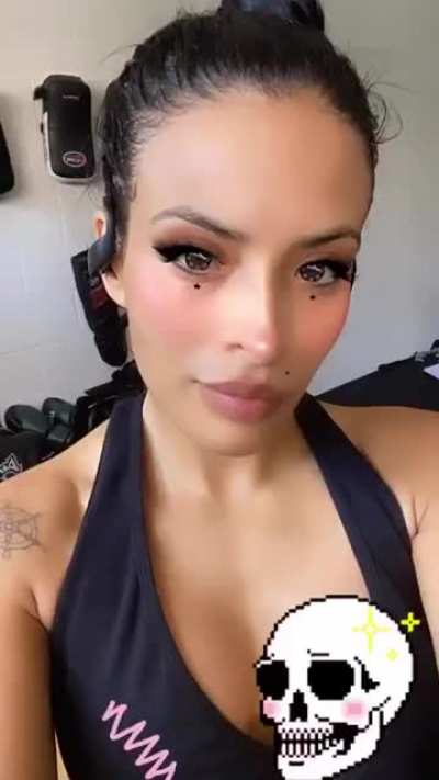 Zelina Vega