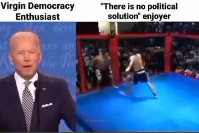 Libertarian utopia?